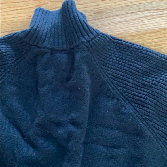 Men’s xl black sweater - Picture 4 of 4